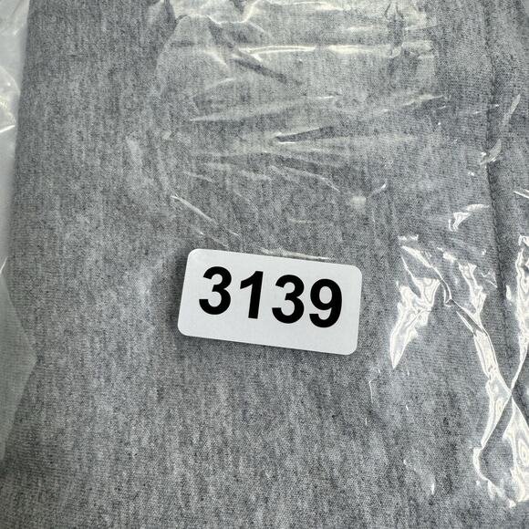 Cheers Y'all Graphic T-Shirt Light Gray Size Large Short Sleeve Gildan Heavy - Picture 9 of 9